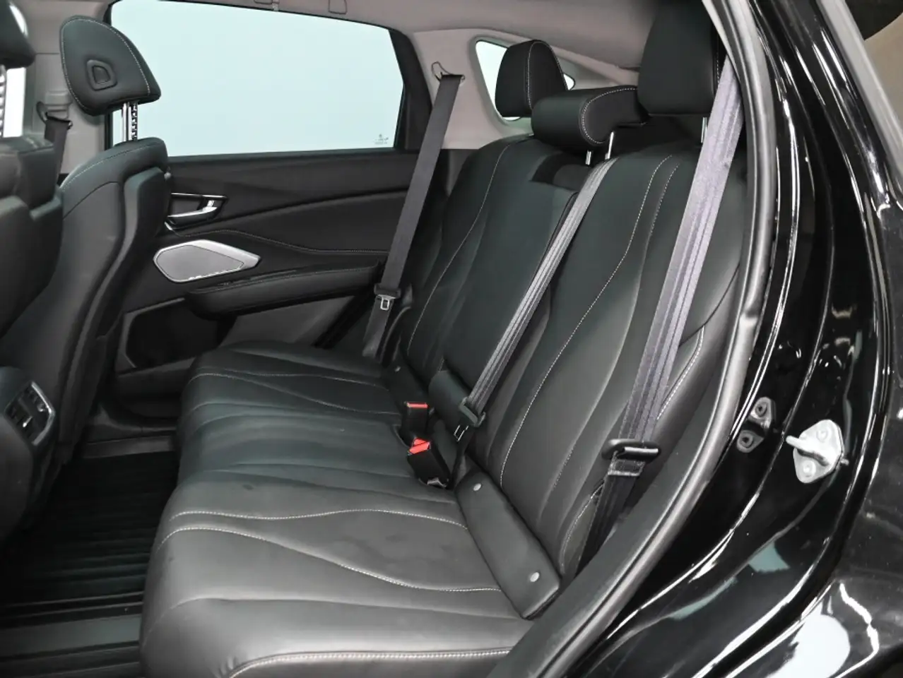 Acura RDX снимка Acura RDX