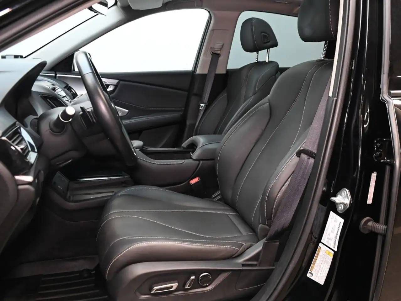 Acura RDX снимка Acura RDX