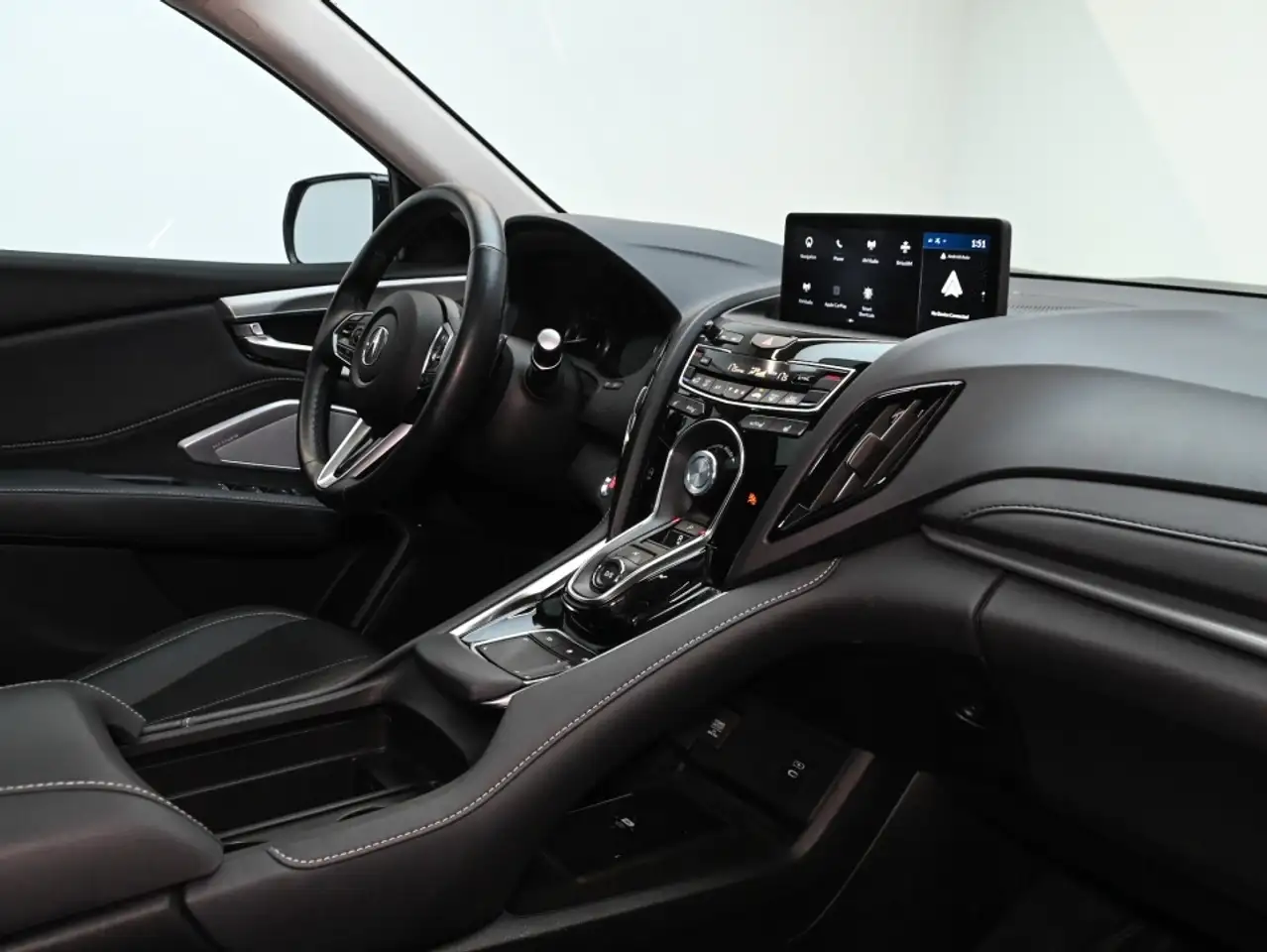 Acura RDX снимка Acura RDX