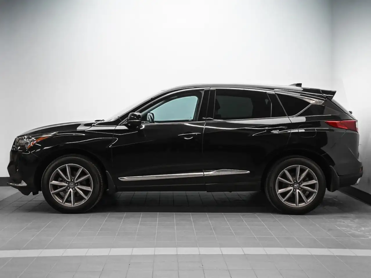 Acura RDX снимка Acura RDX