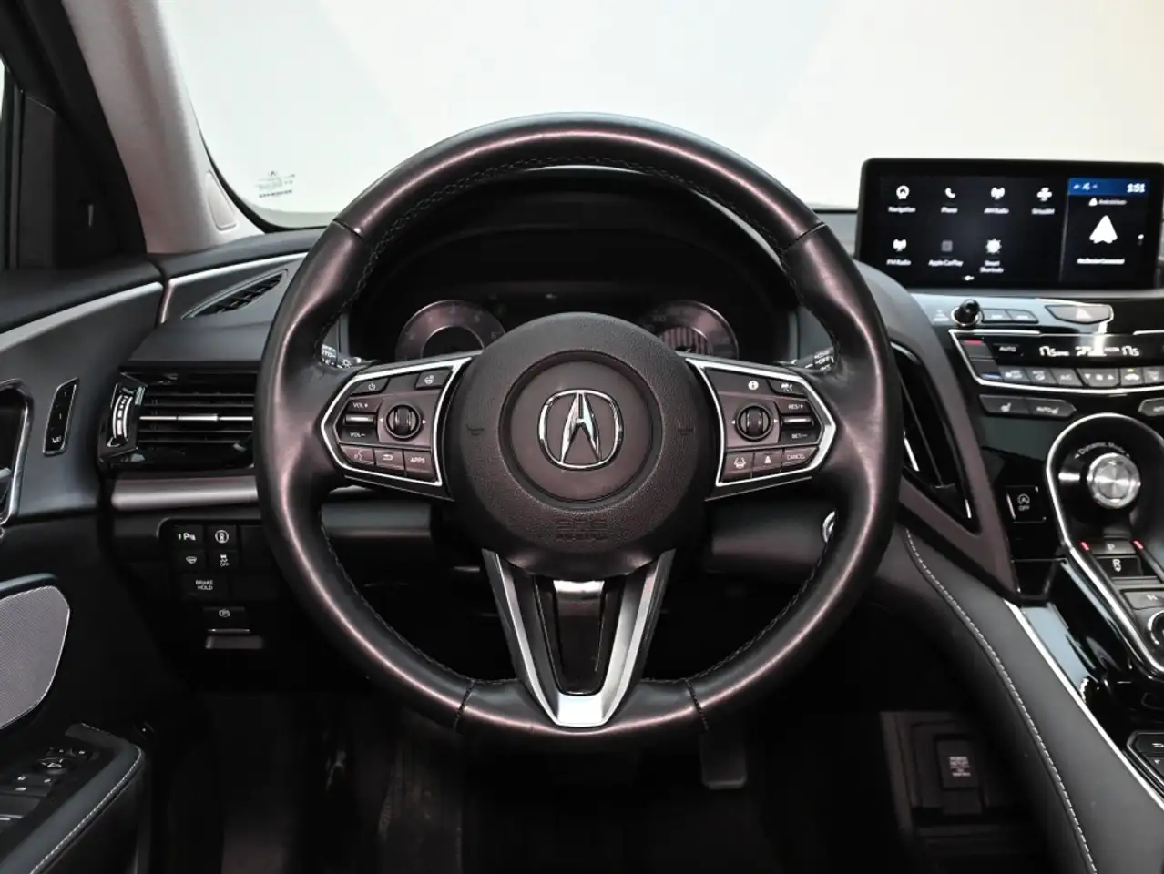 Acura RDX снимка Acura RDX