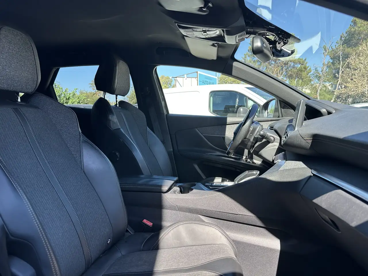 Peugeot 3008 3008 — photo 7
