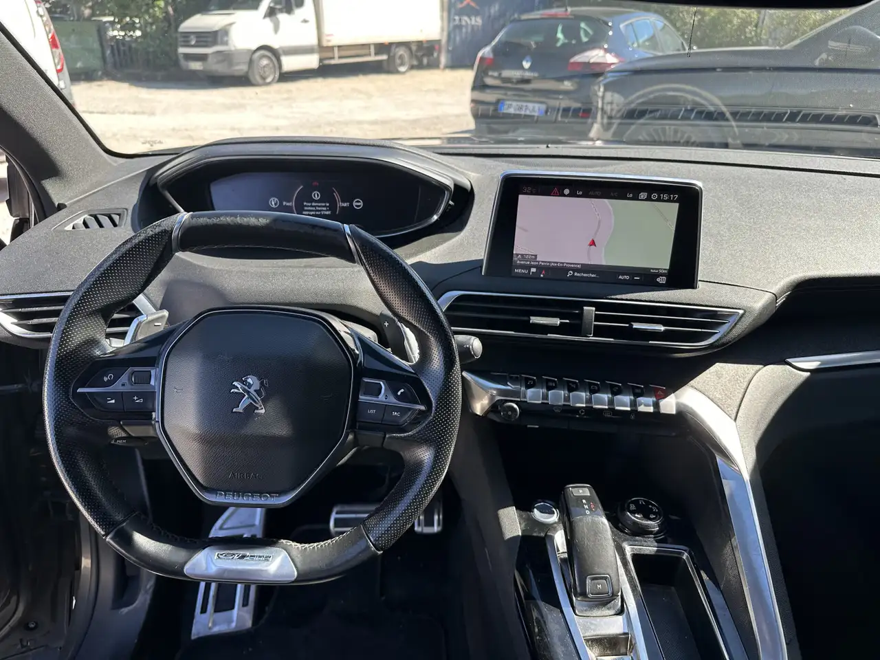 Peugeot 3008 3008 — photo 9