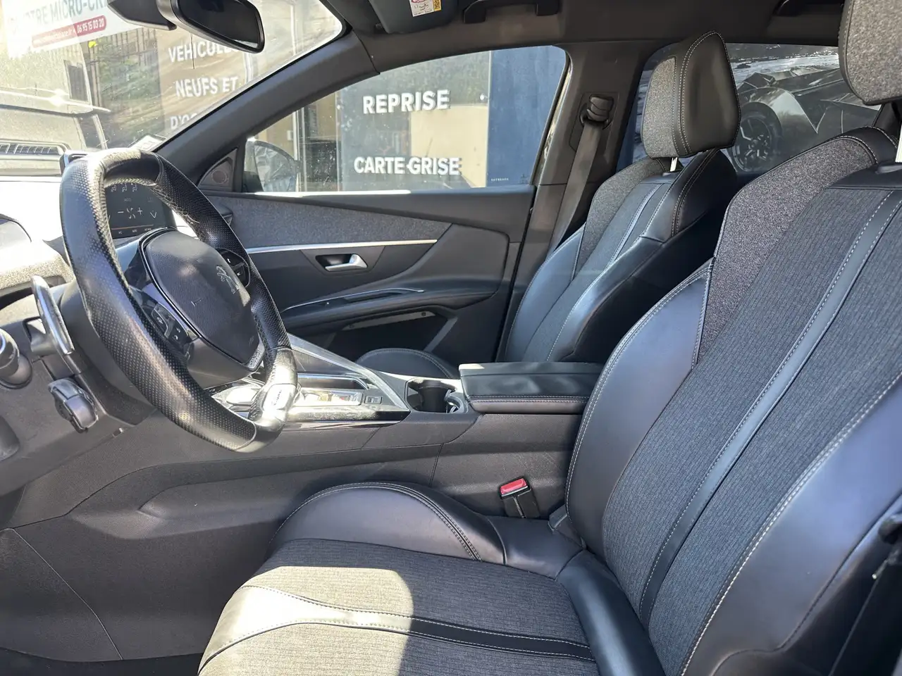 Peugeot 3008 3008 — photo 8