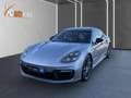 Porsche Panamera 4S Diesel+MATRIX+LUFT+PANO+BOSE+INNO+21 Silber - thumbnail 1
