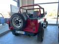 Jeep Wrangler Wrangler 2.5 Laredo Hard Top - thumbnail 2