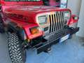 Jeep Wrangler Wrangler 2.5 Laredo Hard Top - thumbnail 6
