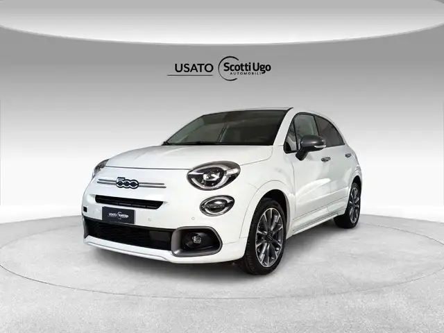 Fiat 500X My23 1.3 Multijet 95cv 500x
