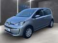 Volkswagen e-up! 61 kW DAB Composition Phone CCS+Schuko Argent - thumbnail 2