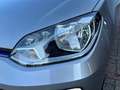 Volkswagen e-up! 61 kW DAB Composition Phone CCS+Schuko Argent - thumbnail 7