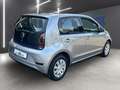 Volkswagen e-up! 61 kW DAB Composition Phone CCS+Schuko Argent - thumbnail 4
