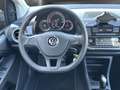 Volkswagen e-up! 61 kW DAB Composition Phone CCS+Schuko Argent - thumbnail 8