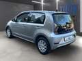 Volkswagen e-up! 61 kW DAB Composition Phone CCS+Schuko Argent - thumbnail 3