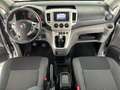 Nissan NV200 Evalia Tekna 7 Sitzer*AHK*NAVI* Silber - thumbnail 16
