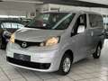 Nissan NV200 Evalia Tekna 7 Sitzer*AHK*NAVI* Silber - thumbnail 3