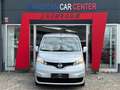 Nissan NV200 Evalia Tekna 7 Sitzer*AHK*NAVI* Silber - thumbnail 1