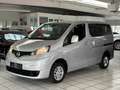 Nissan NV200 Evalia Tekna 7 Sitzer*AHK*NAVI* Silber - thumbnail 8
