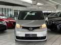 Nissan NV200 Evalia Tekna 7 Sitzer*AHK*NAVI* Silber - thumbnail 2