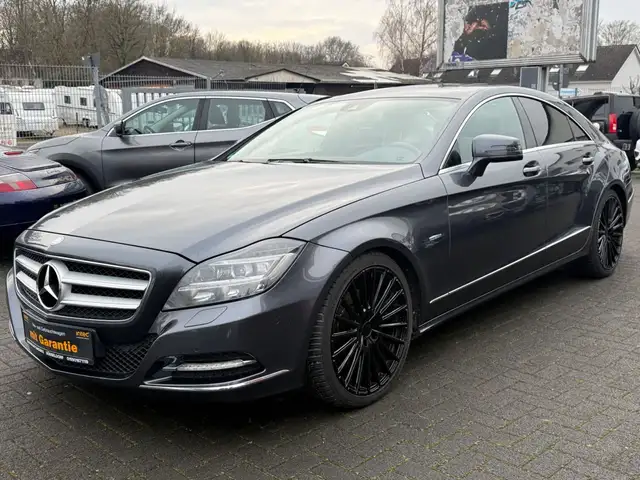 Mercedes-Benz CLS 350 *Benzin*1-HAND*Garantie