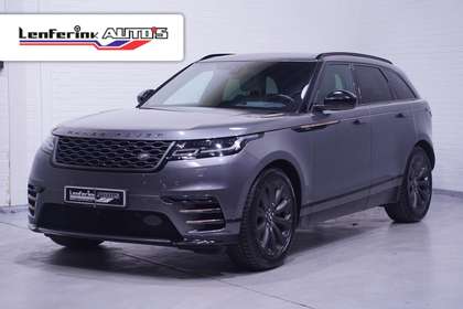 Land Rover Range Rover Velar 3.0 SDV 6 300pk AWD SE pano-dak meredian-soundsyst