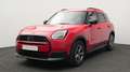 MINI Countryman C Classic Trim Rouge - thumbnail 1