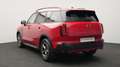 MINI Countryman C Classic Trim Rouge - thumbnail 4