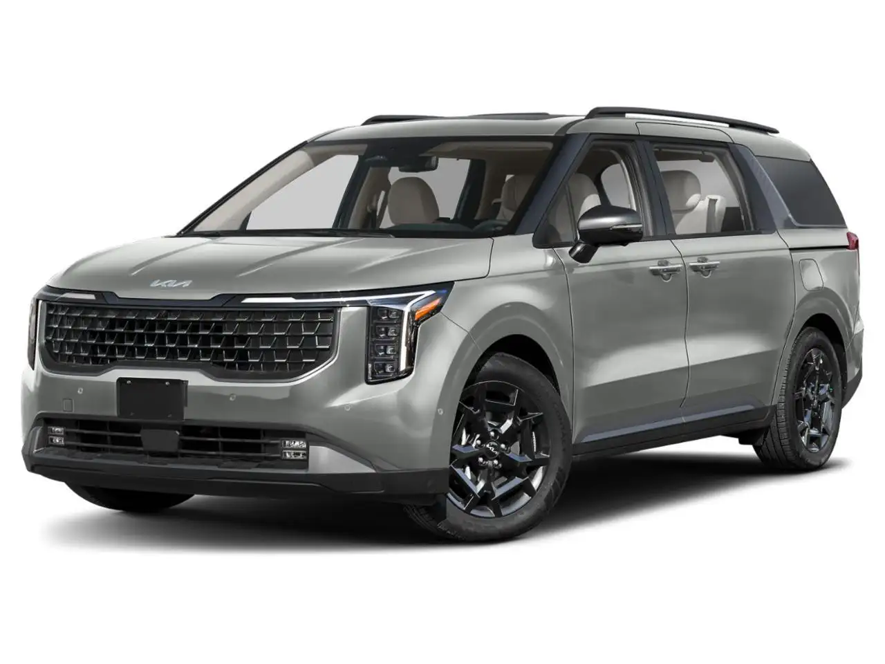 2026 Kia Carnival