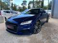Audi TT 2.0 TDI 184 S line / Origine France Blu/Azzurro - thumbnail 3
