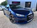 Audi TT 2.0 TDI 184 S line / Origine France Blu/Azzurro - thumbnail 1