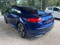 Audi TT 2.0 TDI 184 S line / Origine France Blu/Azzurro - thumbnail 5