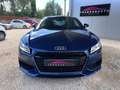 Audi TT 2.0 TDI 184 S line / Origine France Blu/Azzurro - thumbnail 2