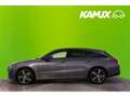 Mercedes-Benz CLA 200 d 8G-DCT Progressive+PANO Grau - thumbnail 8