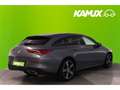 Mercedes-Benz CLA 200 d 8G-DCT Progressive+PANO Grau - thumbnail 4