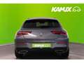 Mercedes-Benz CLA 200 d 8G-DCT Progressive+PANO Grau - thumbnail 5