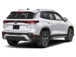 Volkswagen Tiguan 2026