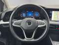Volkswagen Golf Variant 2,0 TDI Life DSG LED VIRTUAL ACC PDC SHZ NAVI L... Grau - thumbnail 9