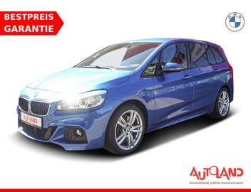 220i Gran Tourer M-Sport LED ACC Head-Up AHK