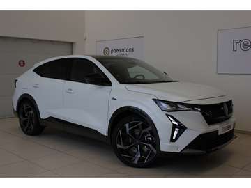 Atelier Alpine E-Tech 4x4 Plug-In Hybrid 300