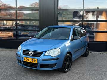 1.6-16V Schuifdak Stoelverw. Clima PDC