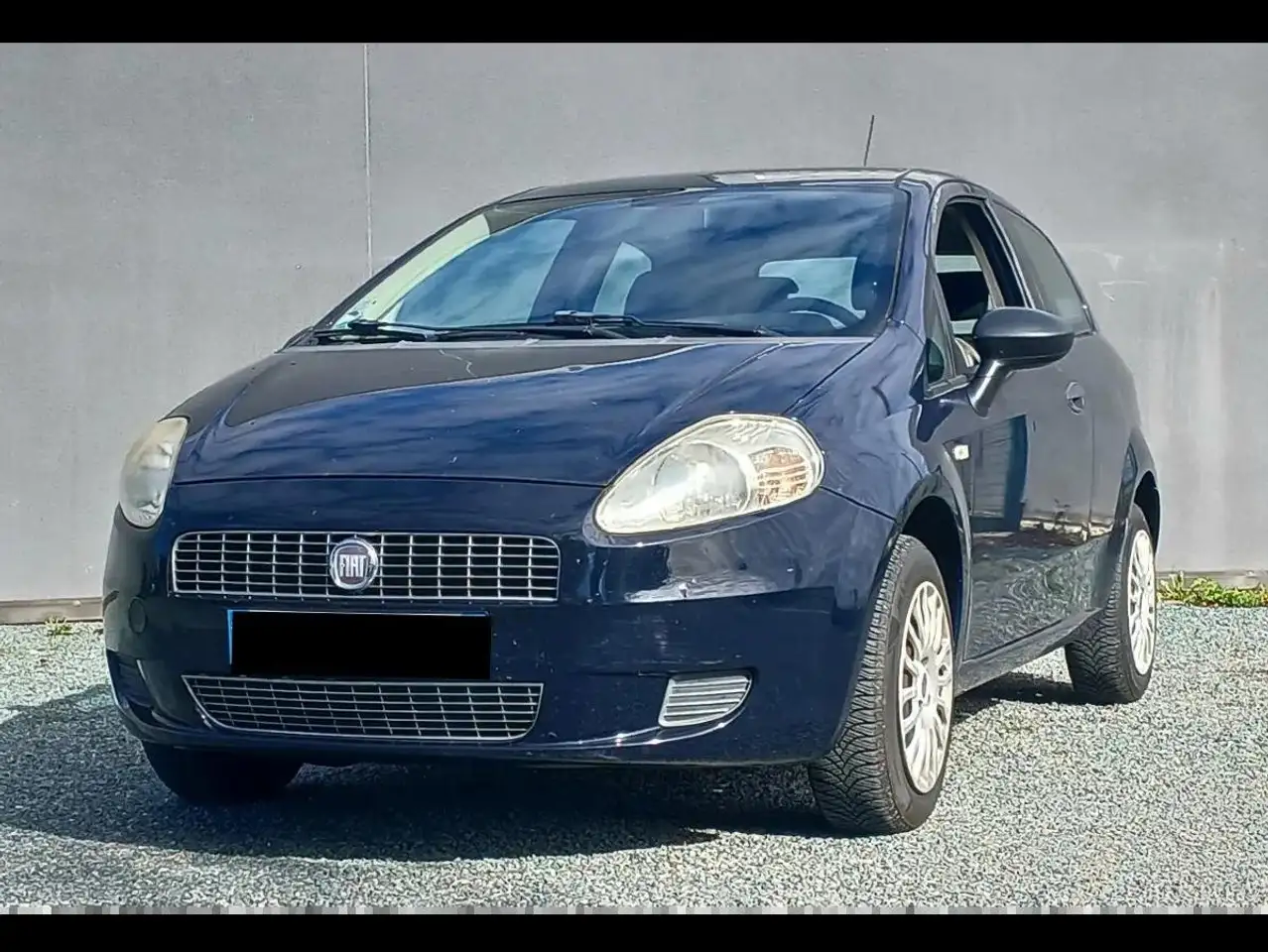 Fiat Grande Punto