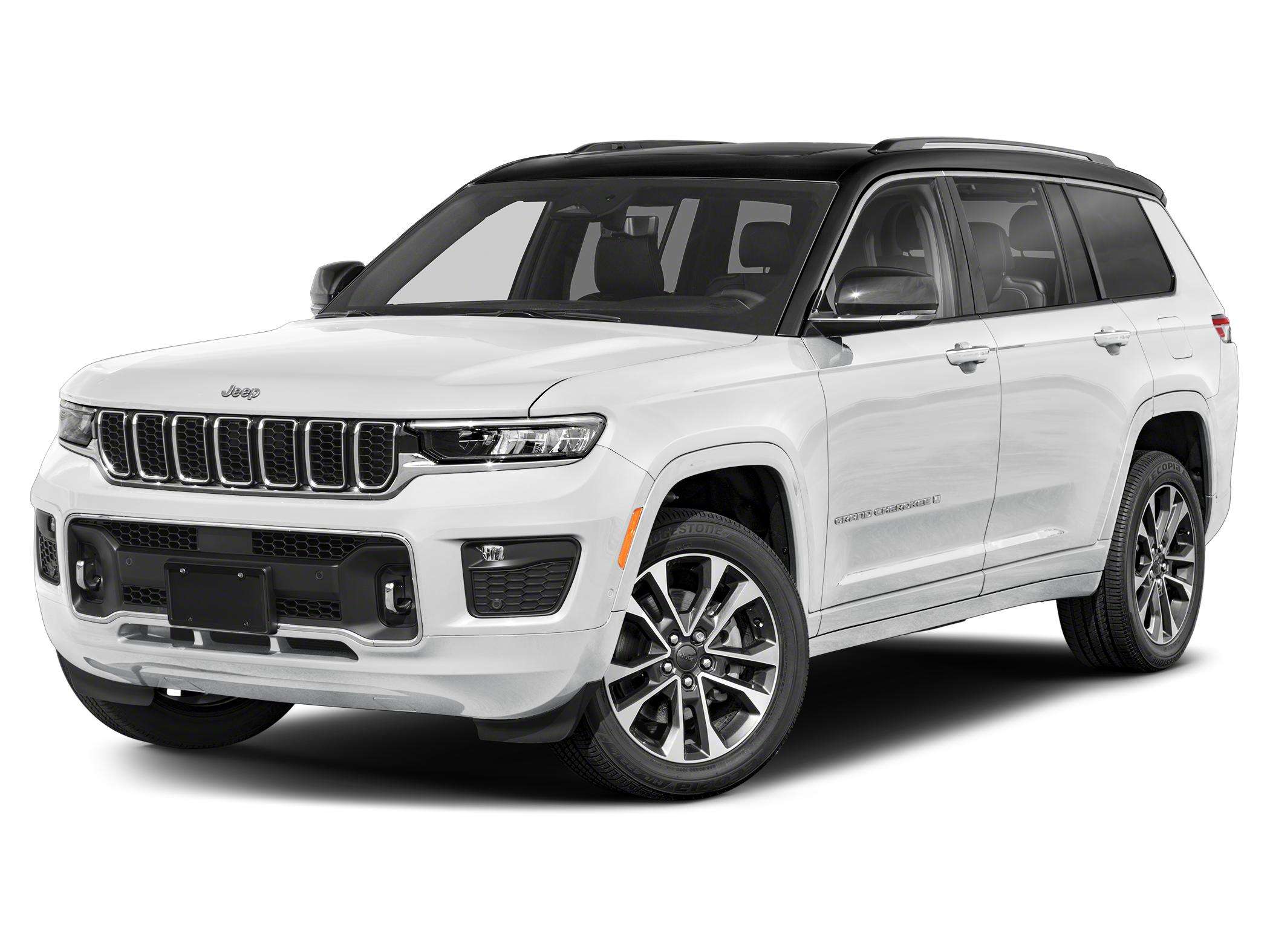 2023 Jeep Grand Cherokee [31]