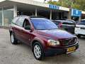 Volvo XC90 4.4 V8 AWD Summum schuifdak BTW voordeel €850,- Rood - thumbnail 1