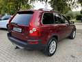 Volvo XC90 4.4 V8 AWD Summum schuifdak BTW voordeel €850,- Rood - thumbnail 10