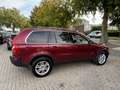 Volvo XC90 4.4 V8 AWD Summum schuifdak BTW voordeel €850,- Rood - thumbnail 3