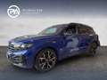 Volkswagen Touareg R-Line TDI 4M. Final Edition Blau - thumbnail 1