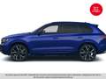Volkswagen Touareg R-Line TDI 4M. Final Edition Blau - thumbnail 23