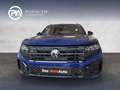 Volkswagen Touareg R-Line TDI 4M. Final Edition Blau - thumbnail 4