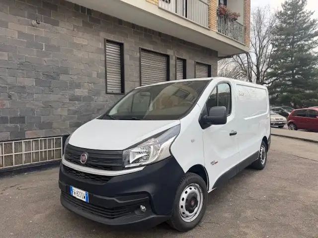 Fiat Talento anno 2019 euro 6b