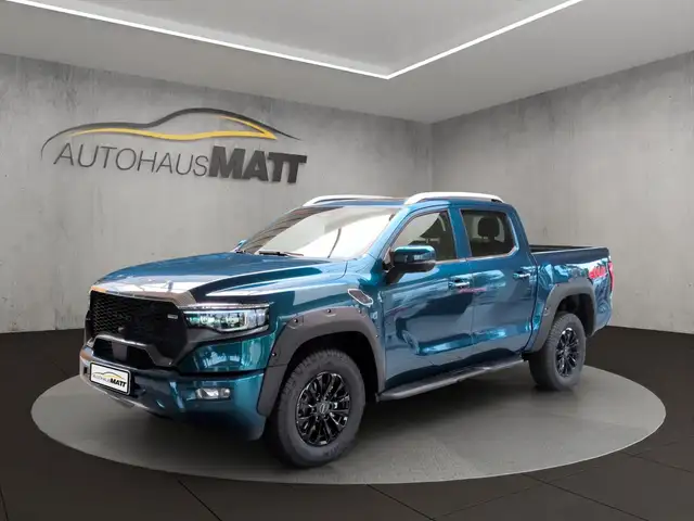 Foton 4