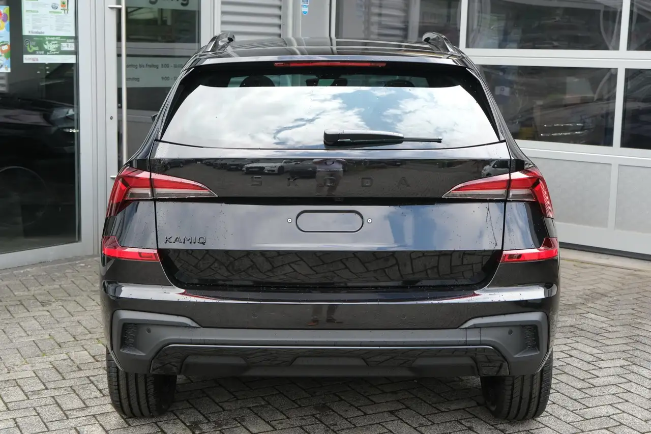 Skoda Kamiq 2026